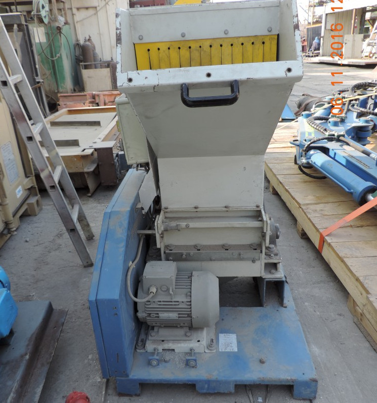 Jaw crusher bearing for metso c160