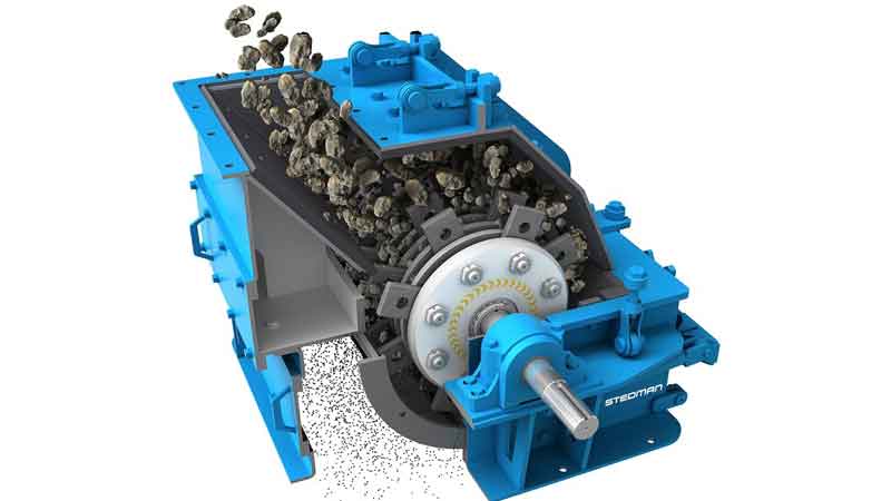 Hammer Mills
