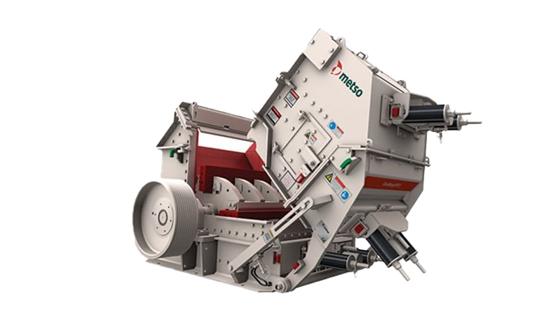 Impact Crushers